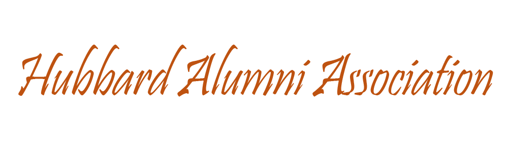 logo Hubbard Alumni Association